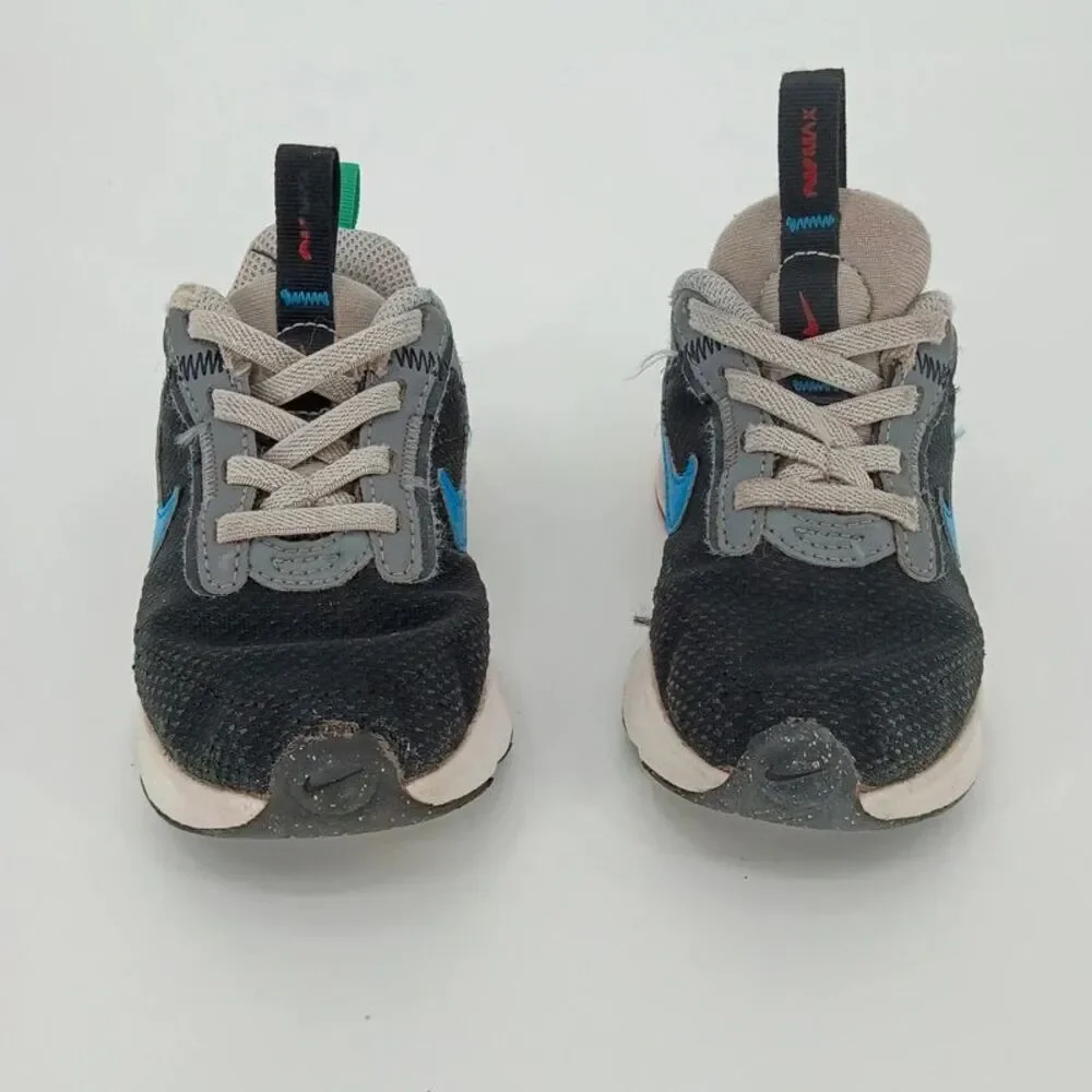 Nike need be